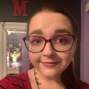 Meet your Posher, Melanie